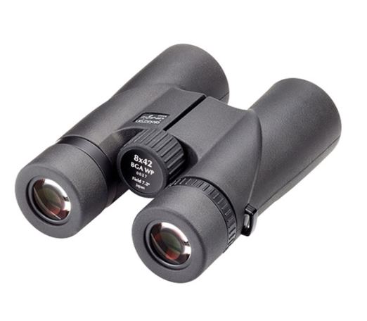 Opticron Explorer WA ED-R 8x42 Time And Optics